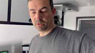 Intech Lite Stacker 240v 50 amp install