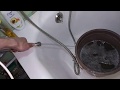 Как слить воду с бойлера атлантик чистка   на 80 литров #чисткабойлера