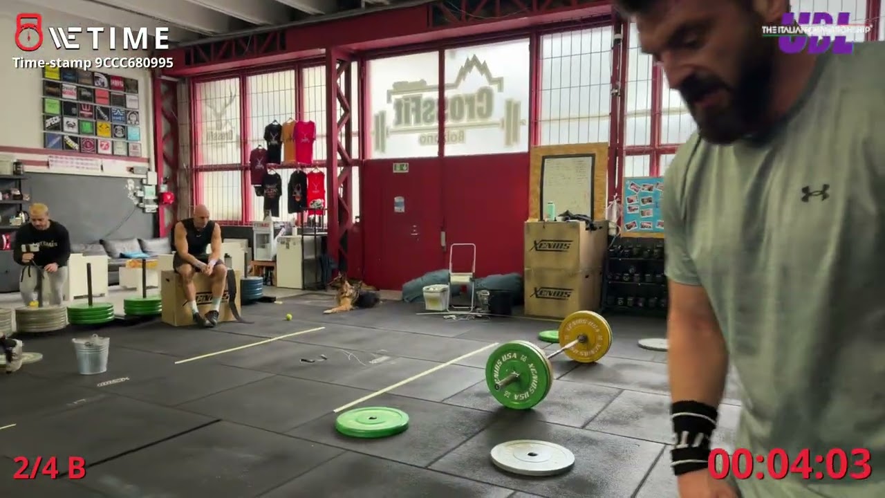 FRANCESCO PASQUALIN-REGULAR-M-26.1/26.2-UBL 2026