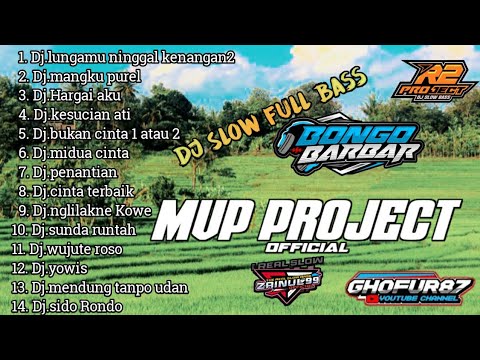 Dj Slow Bass Full Album•Dj Reggae x Jaranan Dor• Style Keroncong || Style Thailand•