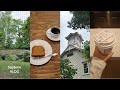 [ vlog ] 札幌1泊2日ひとり旅🍀｜カフェ巡り, 少しの観光とライブ遠征