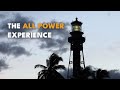 All Power Marine - Before The World Wakes