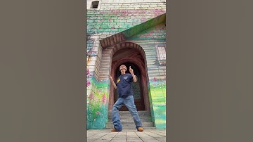 Thumbnail of MUTT (CB REMIX) - Leon Thomas, Chris Brown #dance cover