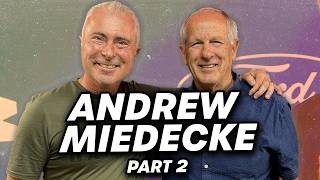 Andrew Miedecke | Part 2 - Brock & Moffat memories & GT business screenshot 3