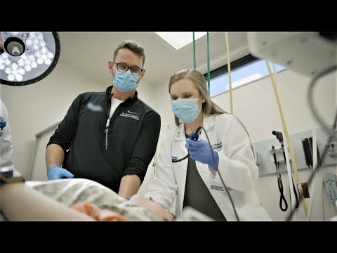 Graduate Medical Education at HCA Florida Aventura Hospital