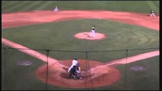 Navarrete RBI Double, Brodin Sac Fly, Binick RBI Single and Benitez Nails Down The Save 8-10-12
