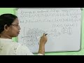Topology Lecture 63 (Example of continuity and open mapping)