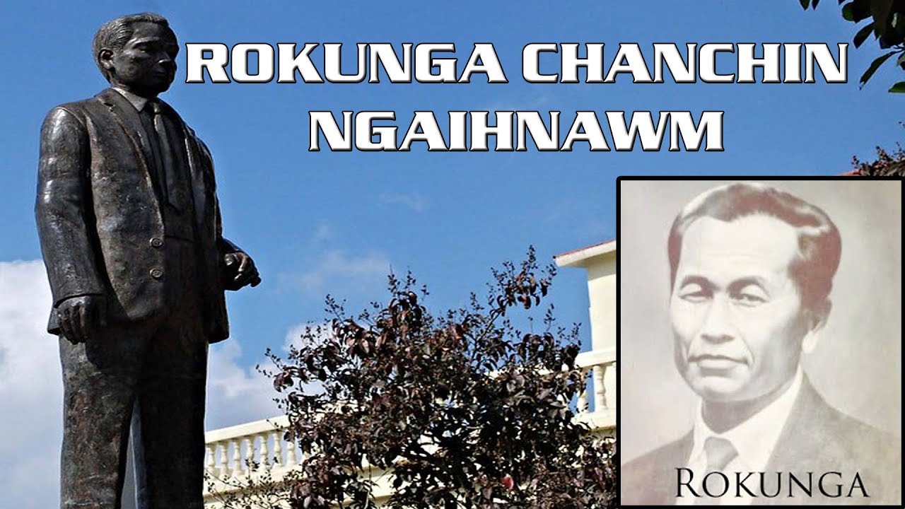 Rokunga Chanchin Ngaihnawm - 2019