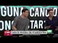 C5N – Tarde Xtra: acústico de Carlos Rivera