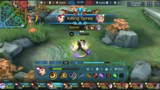 Video ML 30 detik untuk status WA