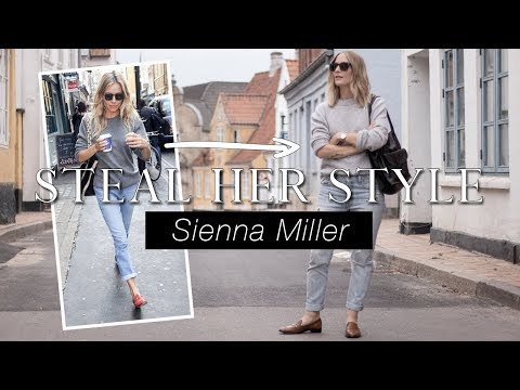 Video: Sienna Miller: Biography, Creativity, Career, Personal Life