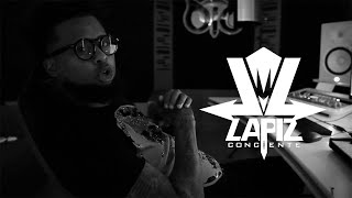 Lapiz Conciente - RAP RIP (El Rap Es Revolucion) Video Oficial #INTELI2