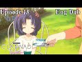 Clannad - S1EP13 (English Dubbed) Episode 13