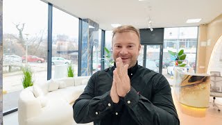 Ekskluzivno! Ratko Martinović i njegova transplantacija kose!