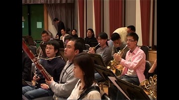 FFLL3 Lang Lang Chopin Piano Concerto 1