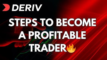 How to Become a Profitable Trader in 2025 (Step-by-Step Beginner Guide)