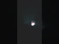 bulan purnama.terhalang awan