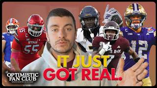 The Browns Aced the Draft | My Reaction