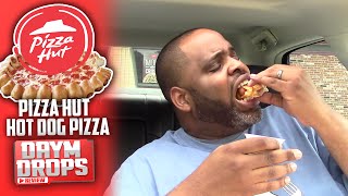 Pizza Hut Hot Dog Pizza screenshot 4
