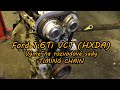 Ford 1.6 Ti-VCT Výměna rozvodové sady/How to install a timing chain