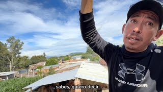 Our Family Life in Mexico 🇲🇽 It’s Amazing…. Home Build Update