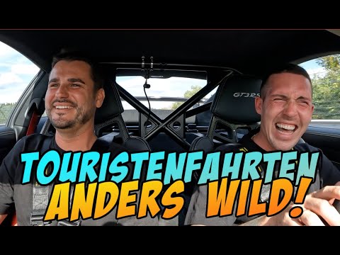SO EIN WILDER SONNTAG ! | Tobias Wolf