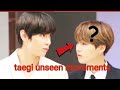 unseen  taegi  movements 2020 {{funny+cute}}.....