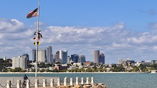 Boston Sept. 2025 -ArgentPur\/Steinway\/2WA Group and More !
