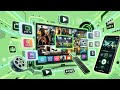 لن تندم أفضل 5 تطبيقات لمشاهدة القنوات والأفلام والمسلسلات مجان ا 2026 