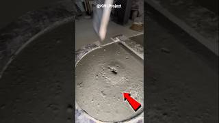 Future Concrete Technology 😱
