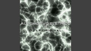Automotivo Elétrico 3