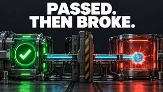 System Design: Why Green CI Still Breaks Production