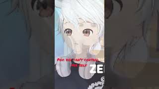 tiktok zepeto girl love comment like subscribe anime