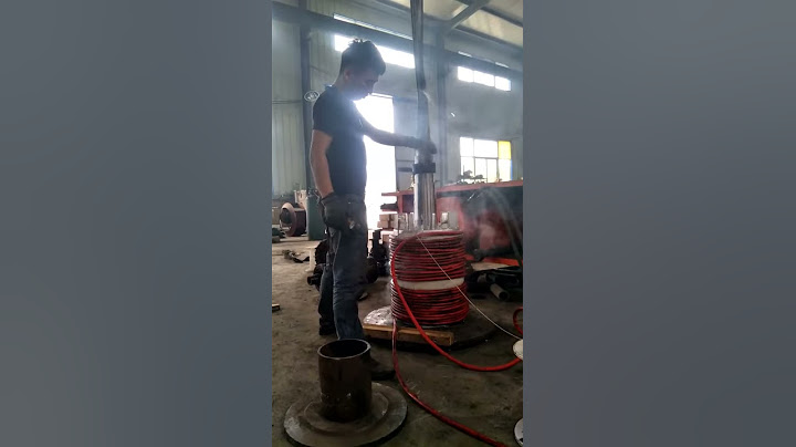 Over-shrinkage fitting of output shaft coupling of ACCU-ROLL mill main reducer