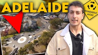 Australia’s Most Dangerous Intersection