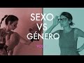 Sexo vs. Género vol. 1//Psico Woman