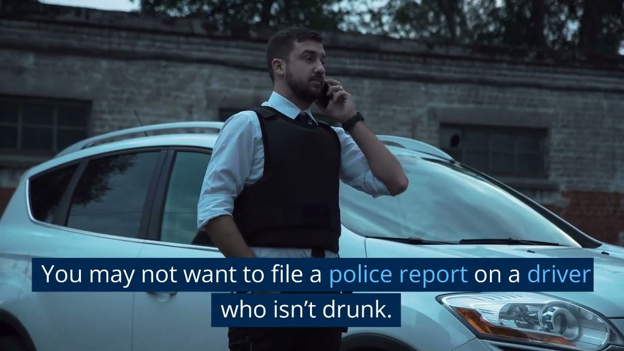 How to report a drunk driver | Denver DUI accident attorneys