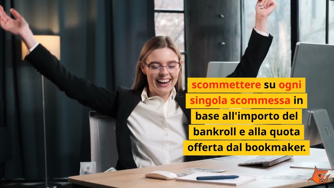 Come funziona e cosa e' il metodo Masaniello nelle scommesse sportive