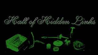 Jewels of the Oracle Let's Play: Hall of Hidden Links screenshot 3