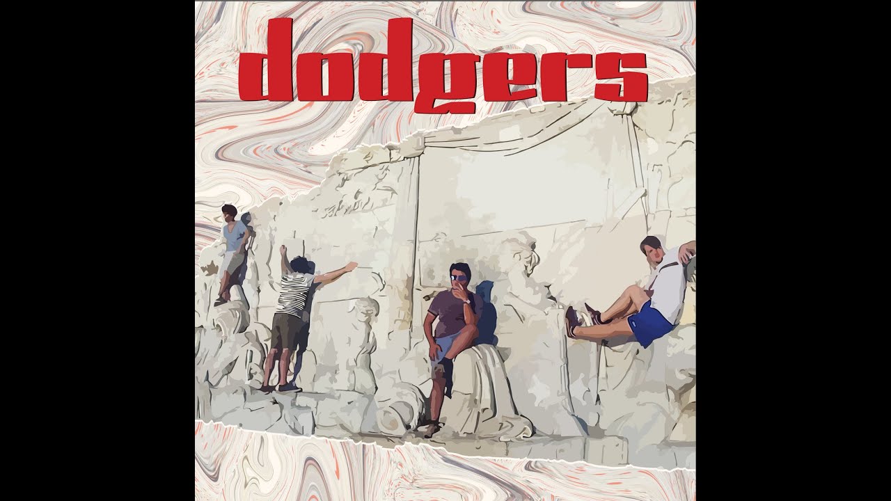 Guarda DODGERS - ATONIE (Official audio) su YouTube Guarda DODGERS - ATONIE (Official audio) su YouTube