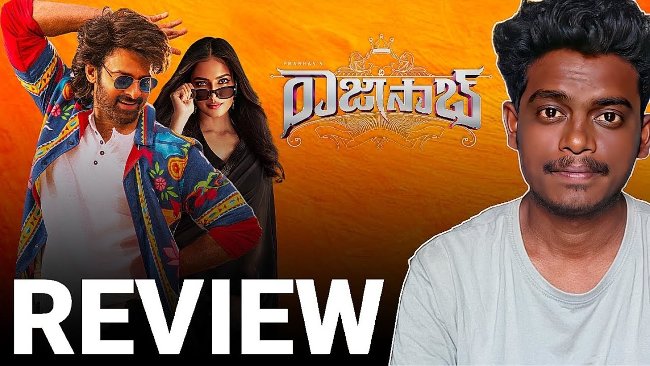 “Raja Saab Movie Review After 24 Hours || Prabhas || Nidhiagerwal || Malvikamohan || Ridhikumar || 