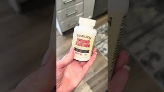 Liposomal Glutathione 2000 mg with L-Serine, L-Glycine &amp; Sulforaphane | Jagielolia
