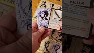 A Game Of Cat And Mouse