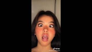 Bagaikan Langit Tiktok Compilation