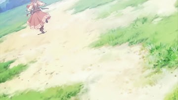 「A7」 「Atelier Iris 2」 Opening 《Waifu2x》