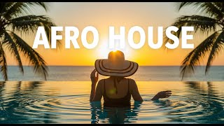 Afro House Mix 2026  Ocean Sunset Session melodic U0026 Deep Groove