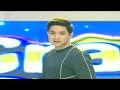 GRABE S'YA: Alden's Audition