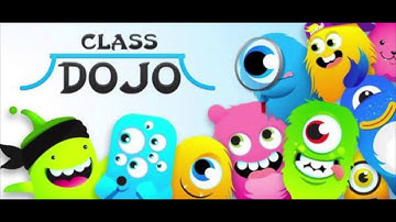 INTRODUCTION OF CLASS DOJO FOR PARENTS