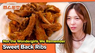 New Chef Sunye is in Town🏠 [Fun-Staurant EP311-1] | KBS WORLD TV 260316