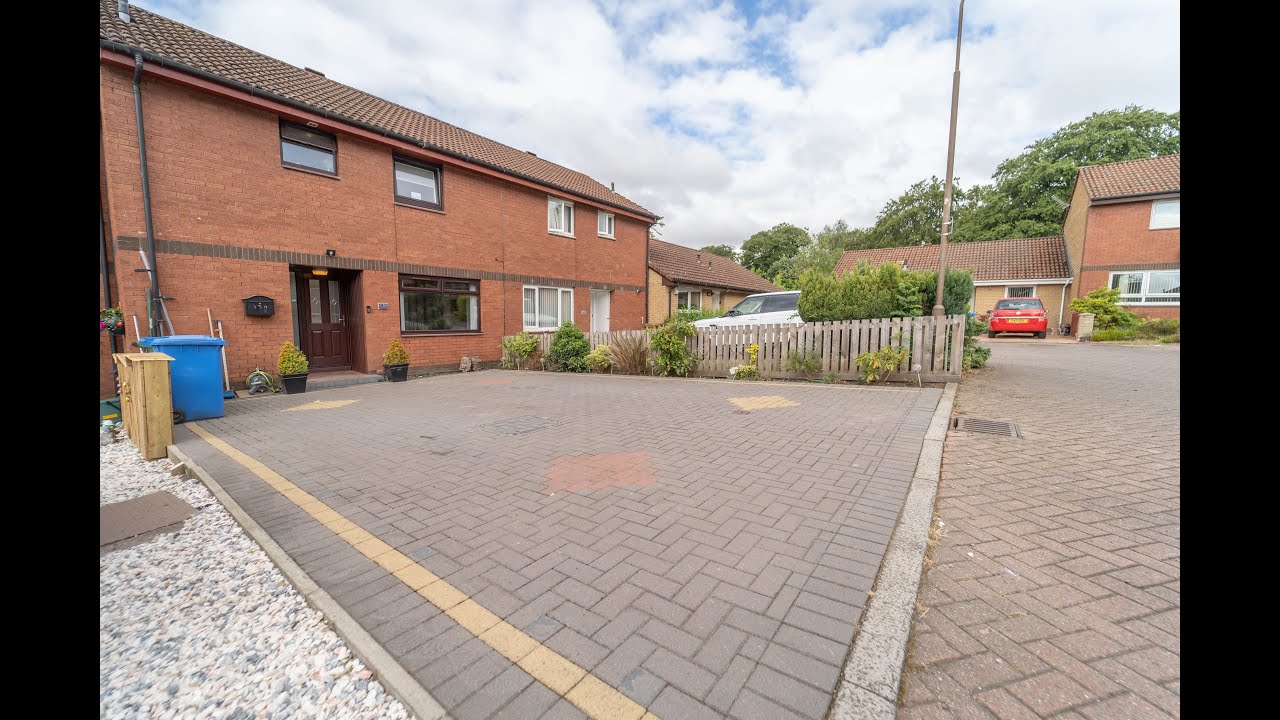 Falcon Brae, Ladywell, Livingston, EH54 6UL YouTube